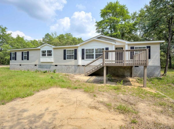 3542 Brinkley Road, Dearing, GA 30808