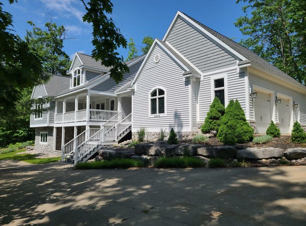 5825 ARAWAK PASS, GAYLORD, MI 49735