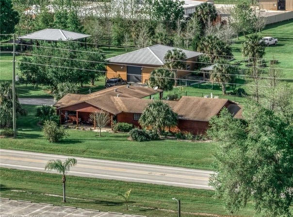 479 STATE ROAD 64 E, ZOLFO SPRINGS, FL 33890