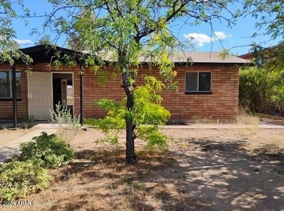 2435 East 13th Street, Douglas, AZ 85607