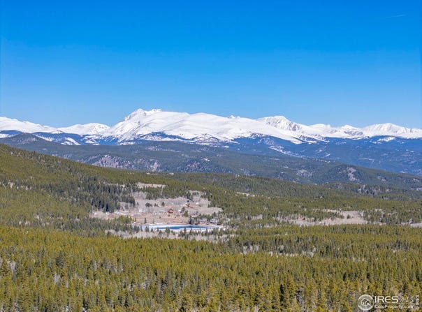 3 Sagamore Trl, Black Hawk, CO 80422