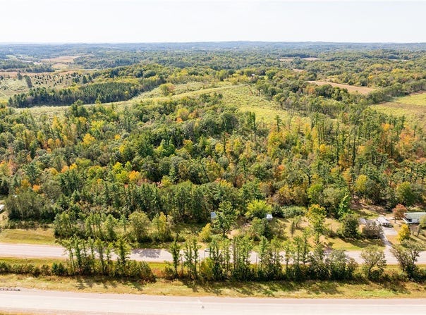 N7109 County Road A, Black River Falls, WI 54615