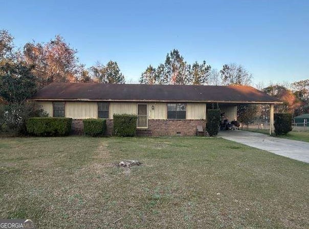 1149 Windsor, Tifton, GA 31794