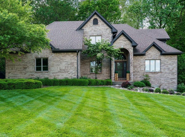527 Viking Landing Court, Beavercreek, OH 45434