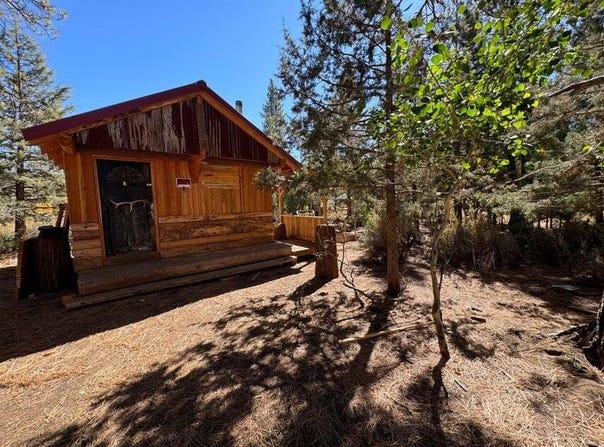 Whitetail Lane, Bonanza, OR 97623