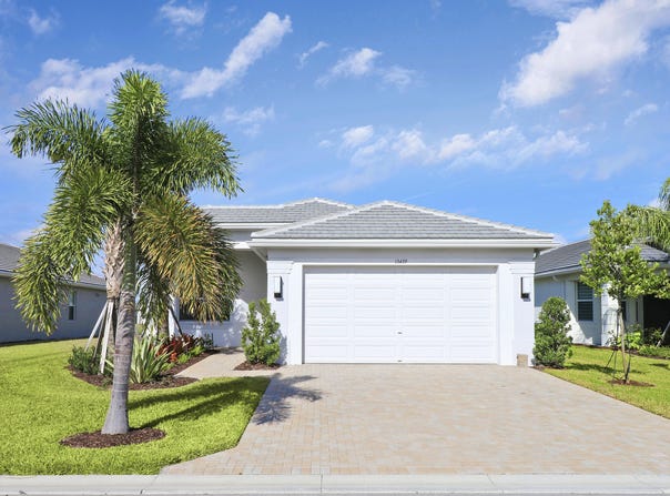 13439 SW River Rock Road, Port Saint Lucie, FL 34987
