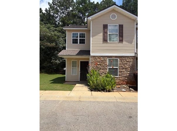 132 Heritage Way, Jackson, GA 30233