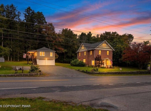6151 U.S. 209, Stroudsburg, PA 18360