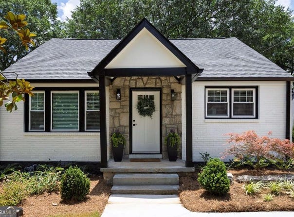 2623 Northview, Decatur, GA 30032
