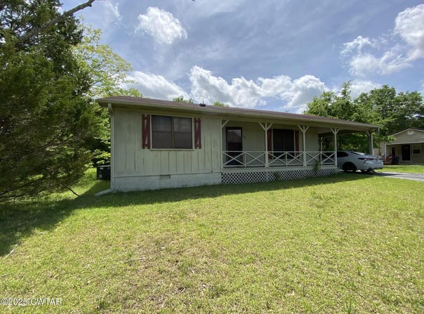 471 Woods Drive, Henderson, TN 38340
