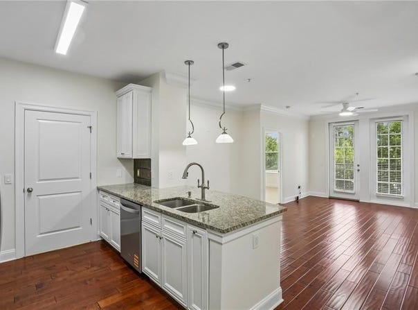 901 Abernathy Road NE, Atlanta, GA 30328