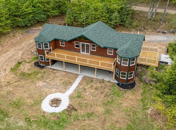 48 Cedar Street, Jay, NY 12941