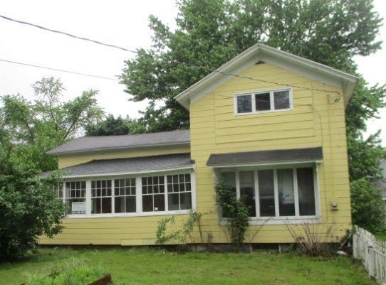 43 North Street, Leroy, NY 14482