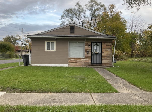 14258 Plainview Avenue, Detroit, MI 48223