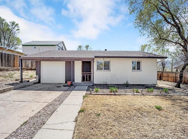 627 E Las Animas St, Colorado Springs, CO 80903