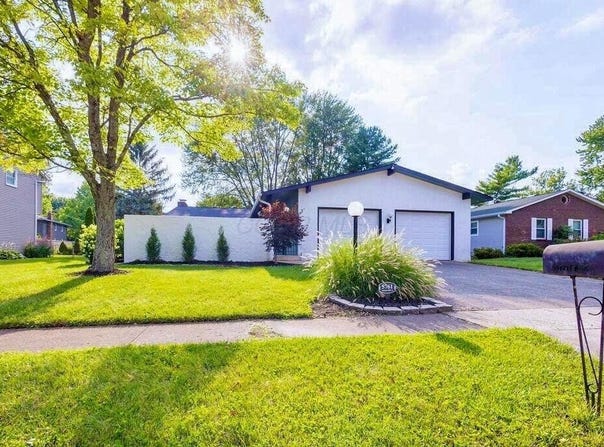 5761 Autumn Hill Court, Columbus, OH 43235