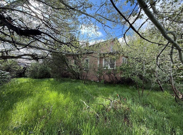 NHN S Pine Street, Reed Point, MT 59069