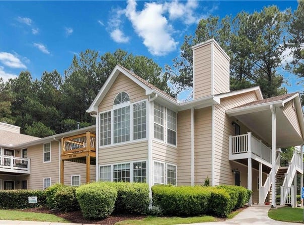 606 Berkeley Woods Drive, Duluth, GA 30096