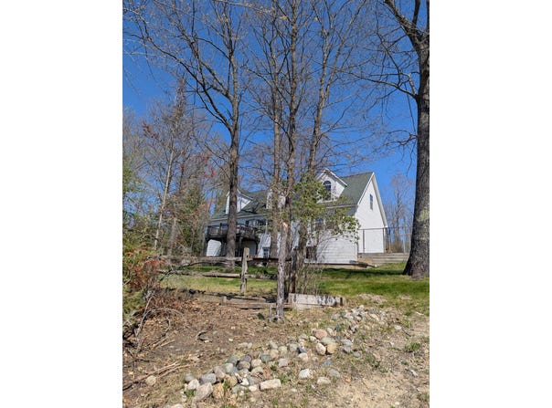9367 Clewley Road, Lachine, MI 49753