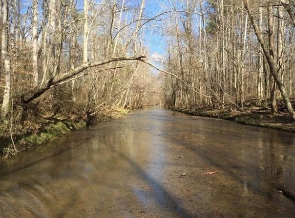 0 Shoal Creek Road, Ashville, AL 35953