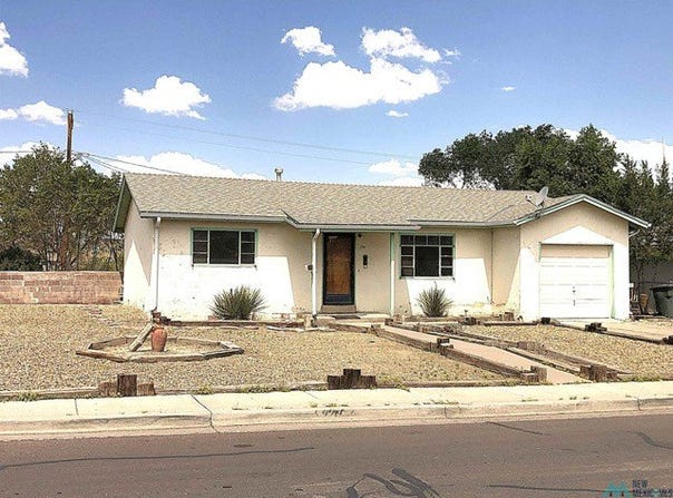 308 VALENTINA, Gallup, NM 87301-0000