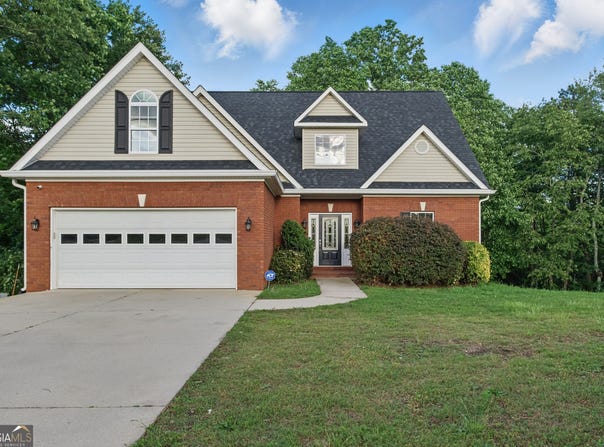 4392 Mount Vernon, Gainesville, GA 30506
