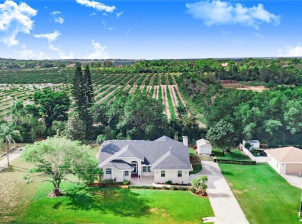508 STARR RIDGE DRIVE, LAKE WALES, FL 33898