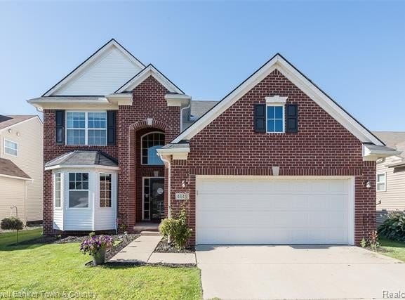4149 Pepper Tree Lane, Howell, MI 48843