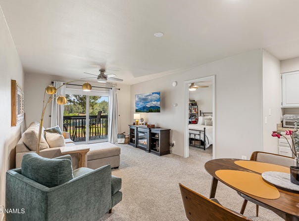 2665 N Valley View Road SE, Flagstaff, AZ 86004
