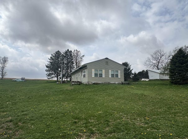3286 170th, Moville, IA 51039