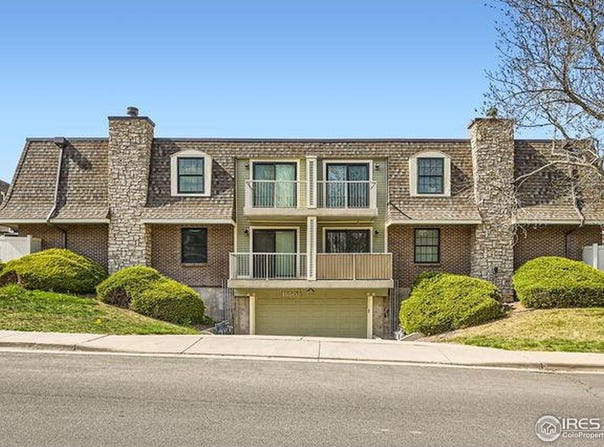15503 E Wyoming Dr, Aurora, CO 80017