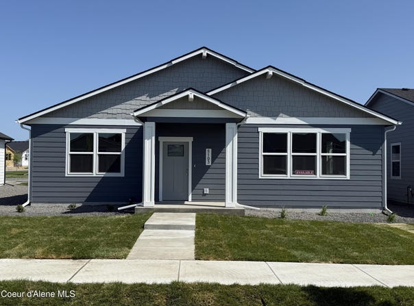 5103 E Norma Ave, Post Falls, ID 83854