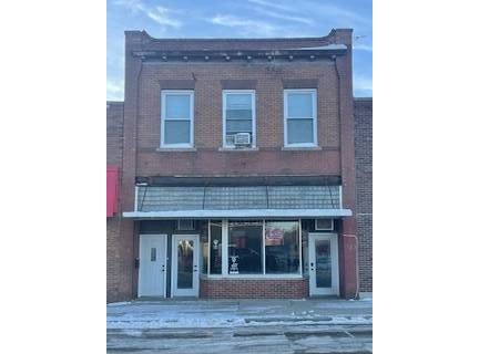 521 Main Street, Webster, SD 57274