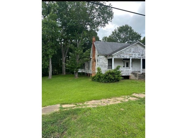 1910 Main Street, Gibsland, LA 71028