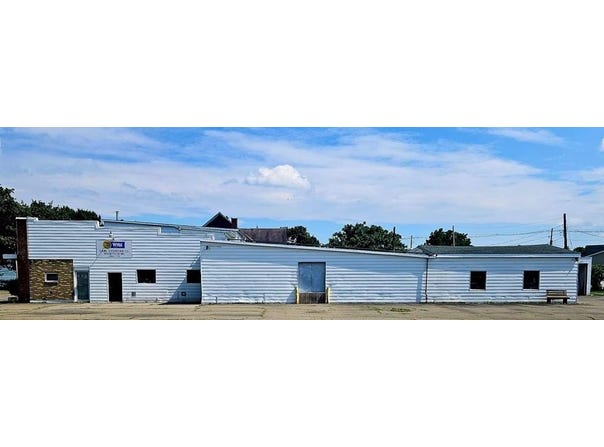 313 North Elmer, Sayre, PA 18840