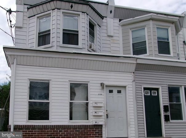 2138 S 64TH Street, PHILADELPHIA, PA 19142