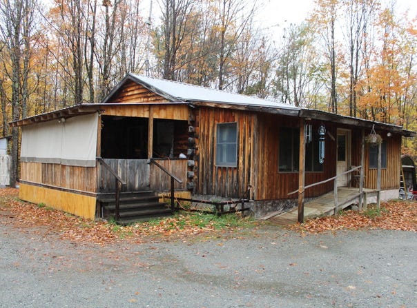 6 County Road, Anson, ME 04911