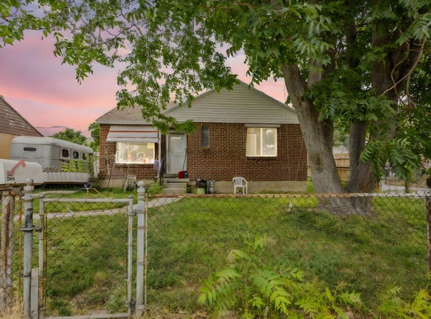 2880 S MERTON, Magna, UT 84044