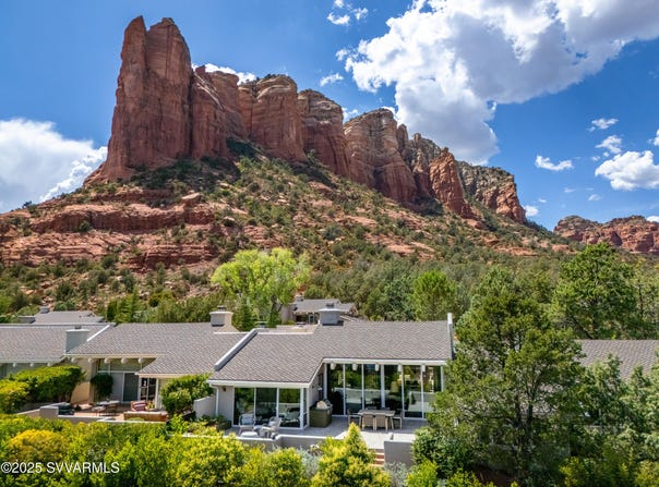 220 Shadow Mountain Drive, Sedona, AZ 86336