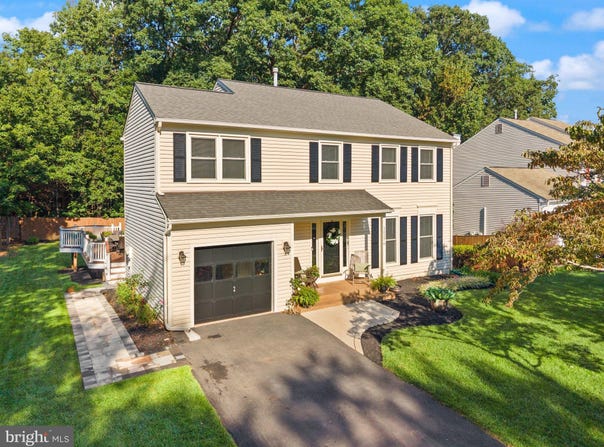 10276 CEDAR RIDGE Drive, MANASSAS, VA 20110