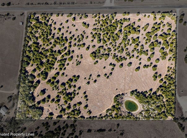 TBD Texas 237, Round Top, TX 78954