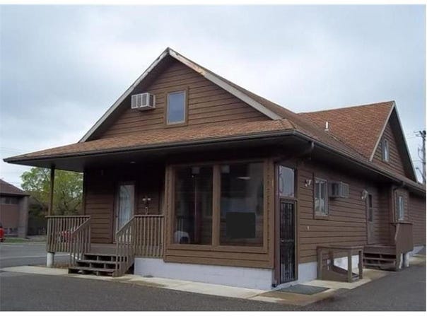 22 3rd Avenue S, Cold Spring, MN 56320