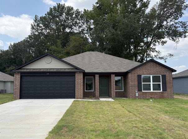 15 Sig Cove, Ward, AR 72176