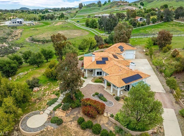 40042 Via Caballos, Murrieta, CA 92562