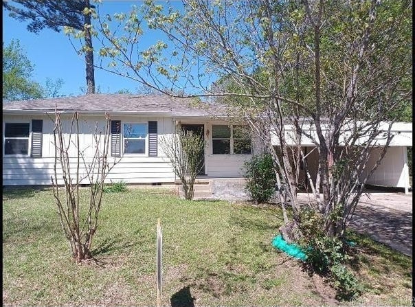 166 Tulane, Benton, AR 72015