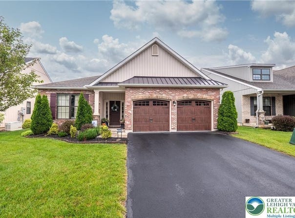 3514 Daylily Drive, Emmaus Boro, PA 18049