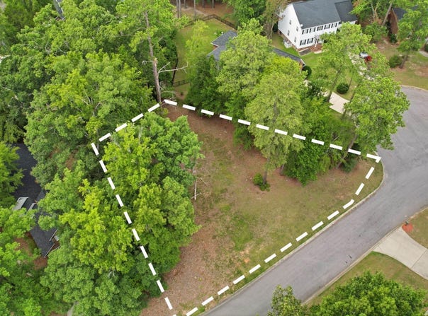 105 Oak Trace Court, Chapin, SC 29036