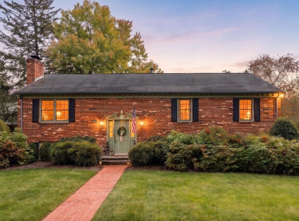 1029 RIDGEMONT DR, STAUNTON, VA 24401
