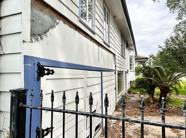 5672 Rosemary Place, New Orleans, LA 70124
