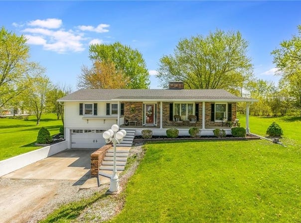 2931 N Washington Street, Chillicothe, MO 64601